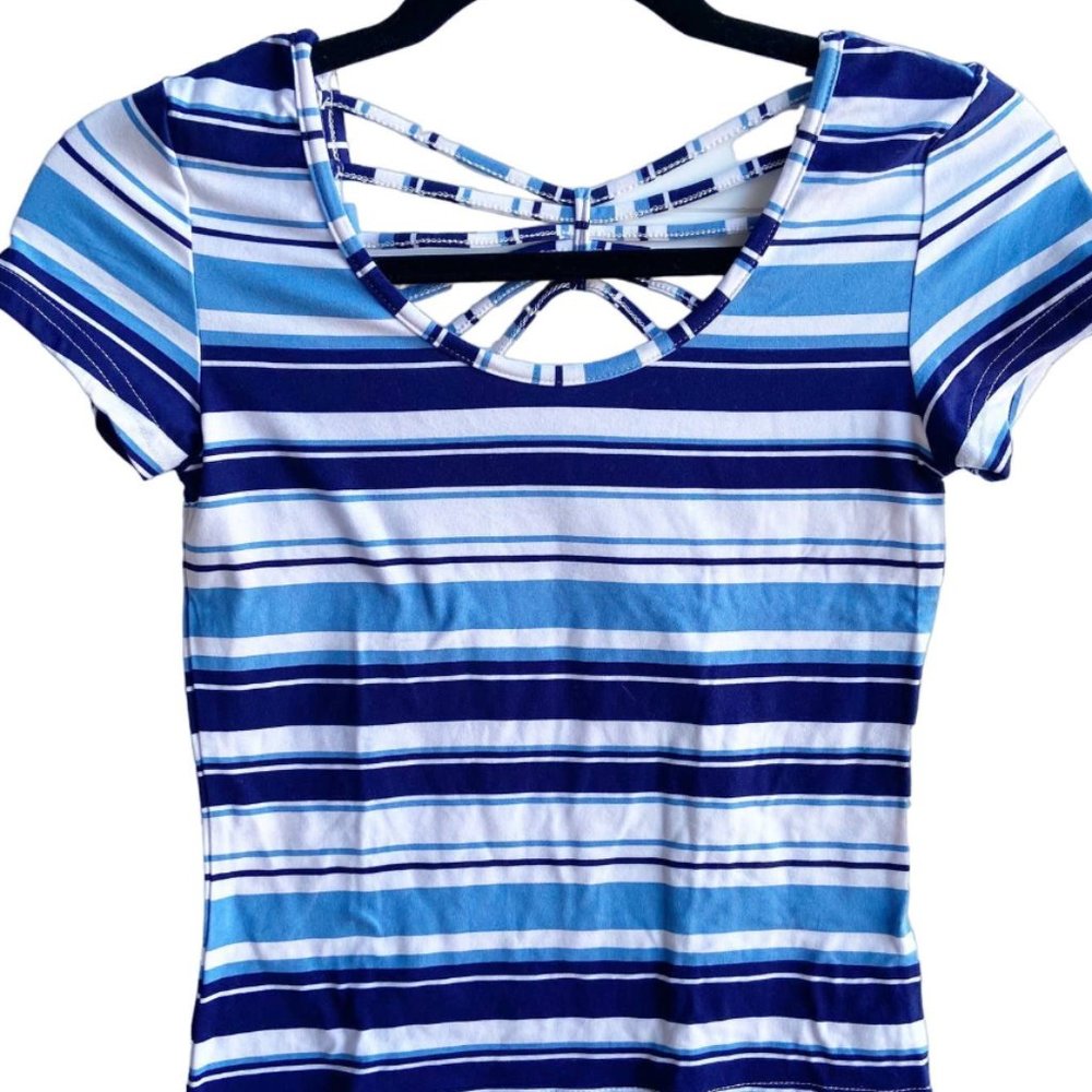 Short Sleeve Tshirt